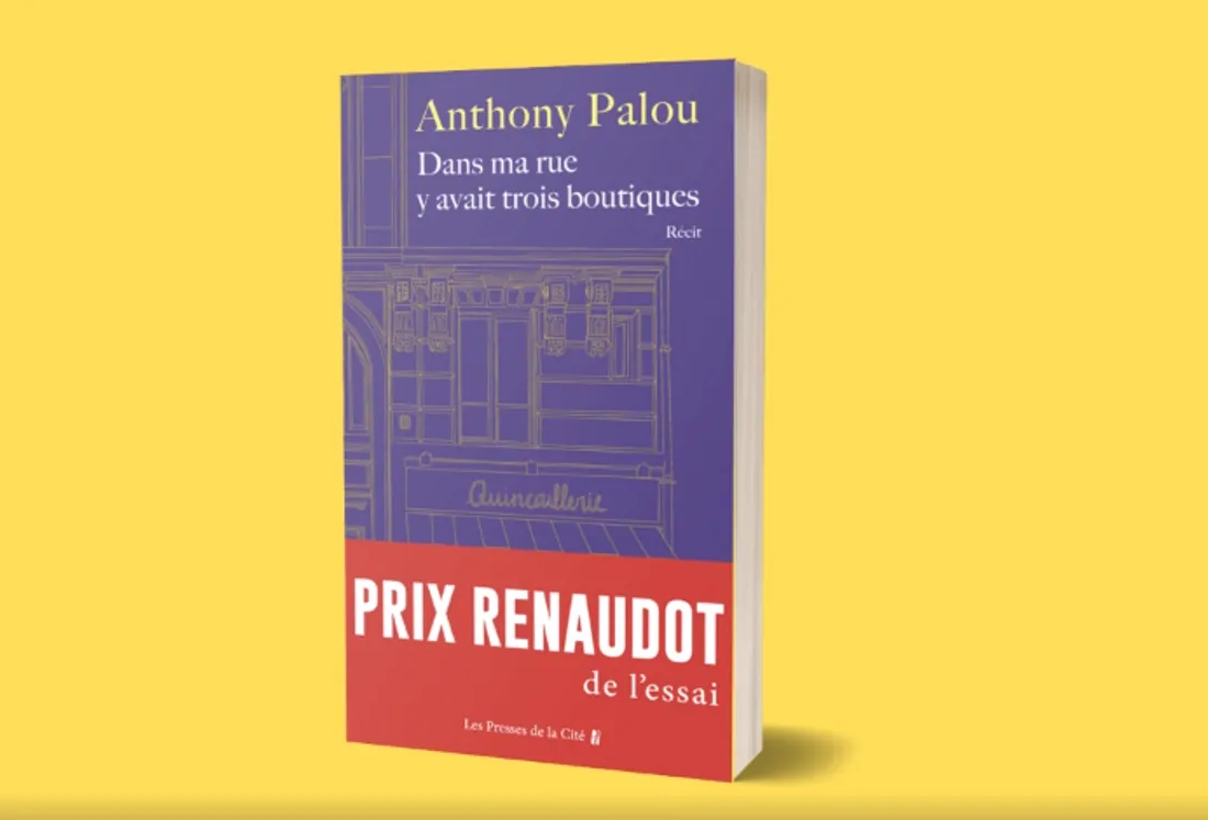 prix renaudot